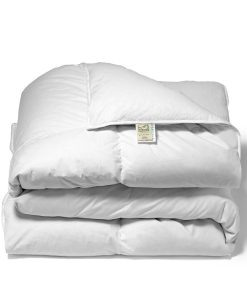 Pilotă cu puf natural de gâscă