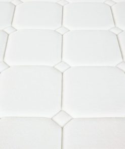 Detaliu Husa Saltea Cashmere Comfort