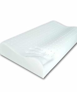 Perna Cervicală Memory 01