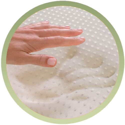 Perna Green BIO Maxi memory efectul memory