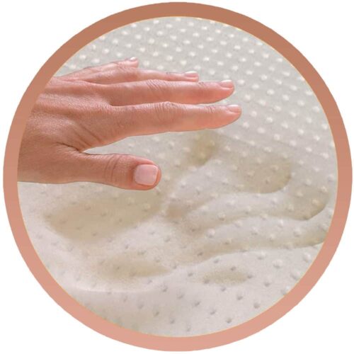 Perna lavabilă Clean Memory efectul memory