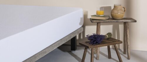 Protectie saltea Velfont Outlast