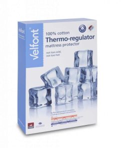 Protectie saltea Velfont Outlast