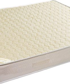 Saltea ortopedică Polilattex Merino