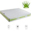 Saltea memory cu aloe vera Supreme-Luxe