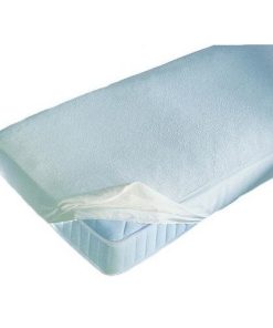 Protecție saltea impermeabilă