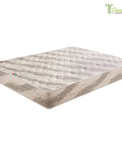 Saltea Bamboo Plus cu sistem Air System