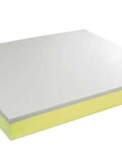 Saltea memory Viscogel clasic - interior