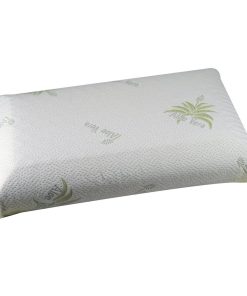 Perna memory cu Aloe Vera 01