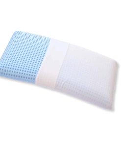 Perna memory cu esențe naturale de Eucalipt