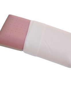 Perna memory Doublette-Lavanda