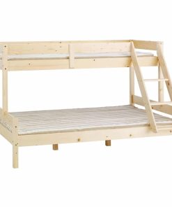 Pat suraetajat Family - 3 persoane - natur