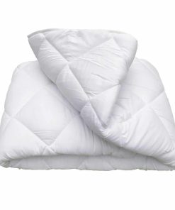 Plapumă caldă de iarnă