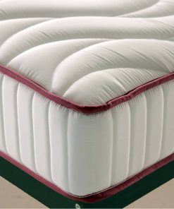 Saltea memory Nature - detaliu