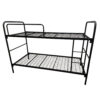 Pat etajat Mosen 90x200 din metal