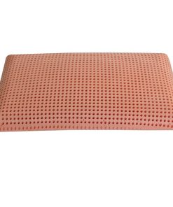 Alternative view of Perna memory cu esențe naturale de citrice 42x72 cm