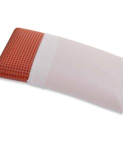 Perna memory cu esențe naturale de citrice