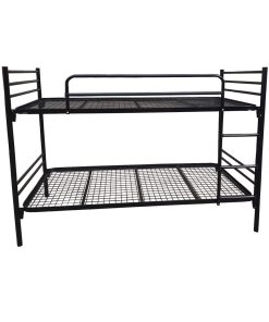 Pat din metal pentru muncitori