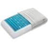 Perna Technogel Deluxe cu gel de răcire și memory