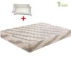 Saltea Bamboo Plus cu perne