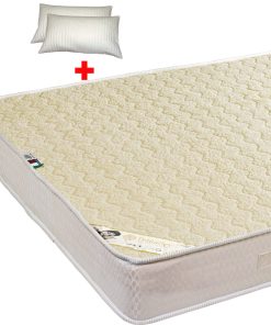 Saltea Polilattex Merino cu perne