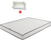 Saltea Reve Anatomic cu perne