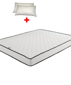 Saltea Reve Anatomic cu perne